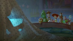 Villain Toy Story 5 Adalah Tablet, Cermin Anak Digital Masa Kini