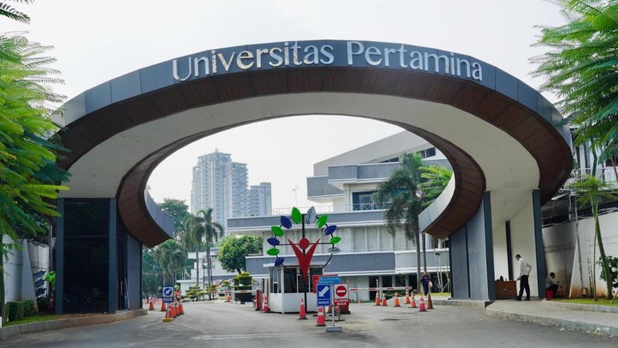 Universitas Pertamina