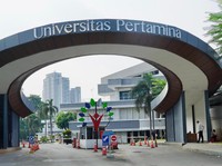Pertamina Resmikan Fasilitas Baru Universitas Pertamina