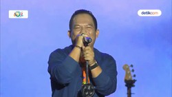 Video: Aksi Wali Tutup Malam Perayaan HUT ke-498 Jakarta