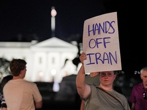 Video Peristiwa Besar dalam Hubungan Iran-AS Sejak 1953 Hingga Kini