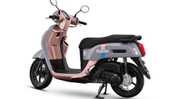 Motor Matic untuk Pengendara Bertubuh Mungil, Tinggi Jok Berapa yang Aman buat Kaki?