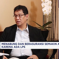 Video: Bos LPS Ungkap 