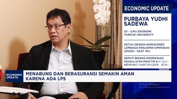 Video: Bos LPS Ungkap