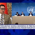 Video: Alasan Kemenlu Calonkan 2 Pakar Jadi Hakim di ITLOS-Anggota ILC