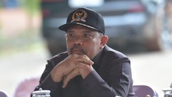 Konflik Global Ancam Pangan, Johan Rosihan Dorong Transformasi Kebijakan