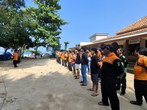2 Remaja Asal Semarang Terseret Ombak di Pantai Watu Kodok, 1 Hilang