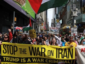 Rencana Gencatan Senjata Israel-Iran, Masing-masing Pihak Ajukan Syarat