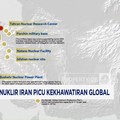 Video: Serangan AS ke Situs Nuklir Iran Picu Kekhawatiran Global
