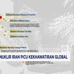 Video: Serangan AS ke Situs Nuklir Iran Picu Kekhawatiran Global