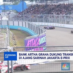 Video: Bank Artha Graha Dukung Transformasi Digital & Green Finance