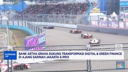 Video: Bank Artha Graha Dukung Transformasi Digital & Green Finance