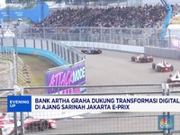 Video: Bank Artha Graha Dukung Transformasi Digital & Green Finance