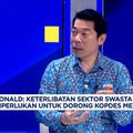 Bantu UMKM & Desa, Ini Cara Pengusaha Majukan Koperasi Merah Putih