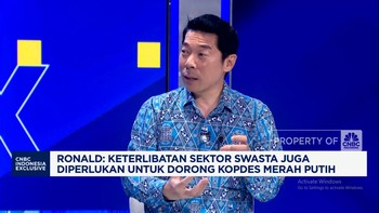 Bantu UMKM & Desa, Ini Cara Pengusaha Majukan Koperasi Merah Putih