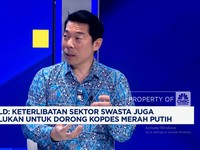 Bantu UMKM & Desa, Ini Cara Pengusaha Majukan Koperasi Merah Putih