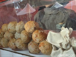 Ada Festival Baso Aci di Garut Akhir Pekan Ini, Yuk Merapat!