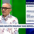 Video: Jurus Produsen Minuman Lokal Kembangkan Bisnis Berkelanjutan