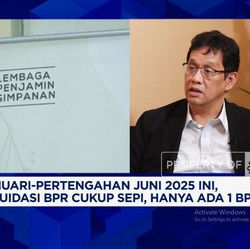 Video: Bos LPS: Jika Serius, Target Ekonomi 5-6% Bukan Hal Yang Sulit