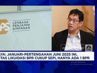 Video: Bos LPS: Jika Serius, Target Ekonomi 5-6% Bukan Hal Yang Sulit