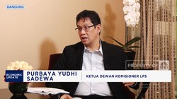 Video: Bos LPS Soal Bunga 
