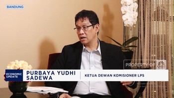 Video: Bos LPS Soal Bunga 