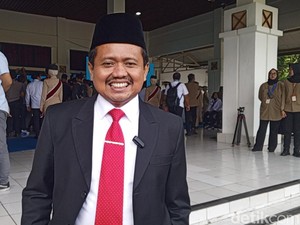 Bupati Dony: Retret Gelombang II Jadi Penggerak Ekonomi Warga Sumedang