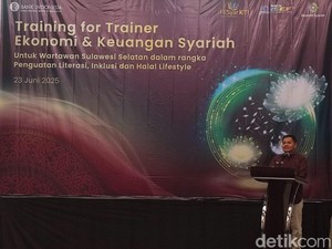 BI Sulsel Dorong Sertifikasi Halal 24 Rumah Potong Hewan