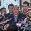 Kejagung Tetapkan Bos Sritex Iwan Kurniawan Tersangka Korupsi Kredit