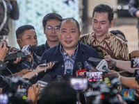 Kejagung Tetapkan Bos Sritex Iwan Kurniawan Tersangka Korupsi Kredit