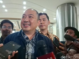 Dirut Sritex Bantah Kredit Bank Rp 692 M Dipakai buat Kebutuhan Pribadi
