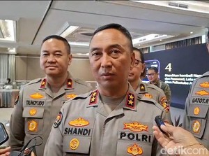 Polri Segera Umumkan Hasil Penyelidikan Dugaan Pidana Tambang Nikel Raja Ampat