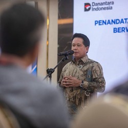 Dukung Pembiayaan Inklusif, BRI Terbitkan Social Bond Rp 5 T