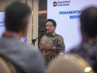 Dukung Pembiayaan Inklusif, BRI Terbitkan Social Bond Rp 5 T