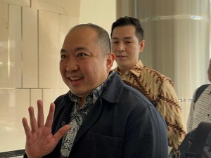 Dirut Sritex Tiba di Kejagung, Diperiksa Lagi di Kasus Korupsi Kredit Bank