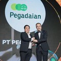 Pegadaian Kembali Raih Predikat The Best Company To Work For in Asia