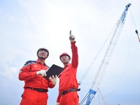 Dorong Pembangunan RI, WSKT Masuk Jajaran Fortune Southeast Asia 500