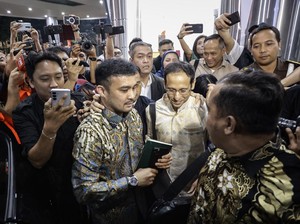 Kejagung Larang Nadiem ke Luar Negeri Selama 6 Bulan, Berlaku mulai 19 Juni