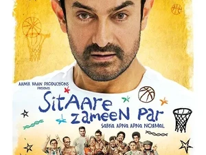 Jadwal Bioskop Surabaya Hari Ini, Film Baru Sitaare Zameen Par