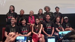 Cerita Cast dan Kru Lorong Kost, Film Horor Terbaru Indonesia