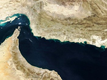 Bahaya! Selat Hormuz Segera Ditutup Iran, AS Minta Tolong China