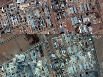 Menguak Nasib Proyek Nuklir Iran Usai Dibom AS, Rungkad atau Lanjut?