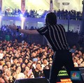 Pecah! Potret Riuh Kemeriahan Puncak AlloFest 2025