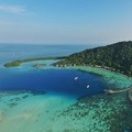4 Pulau Cantik RI yang Dijual di Situs Internasional Tak Berpenghuni
