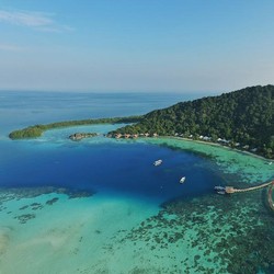 Pulau RI Tak Bisa Dijual & Dimiliki Asing, Bagaimana Hak Kelola Tanah?