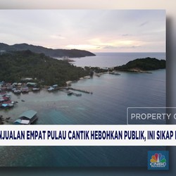 Video: IHSG Merah Merona - Iran Ancam Tutup Selat Hormuz