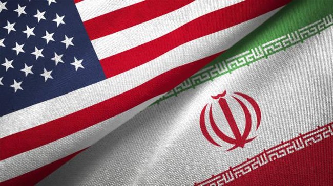 Amerika Siapkan Serangan Penuh ke Iran, Tinggal Menunggu Waktu