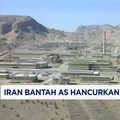 Video: Iran Bantah Klaim AS Soal Berhasil Hancurkan Pusat Nuklir