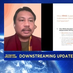 Video: IRMA Lakukan Penilaian Standar Tambang Global di 36 Negara