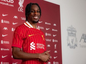 Jeremie Frimpong Cedera, Bakal Absen Beberapa Laga